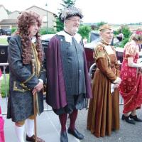 Un Banquet improbable