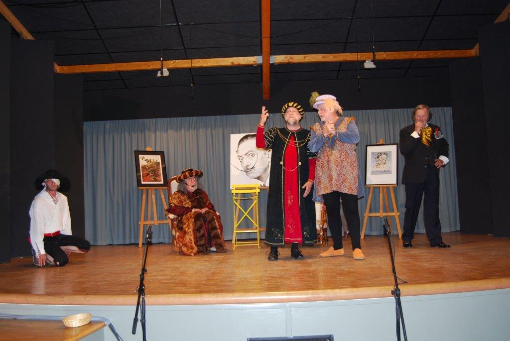 Un Banquet improbable-DSC_0086